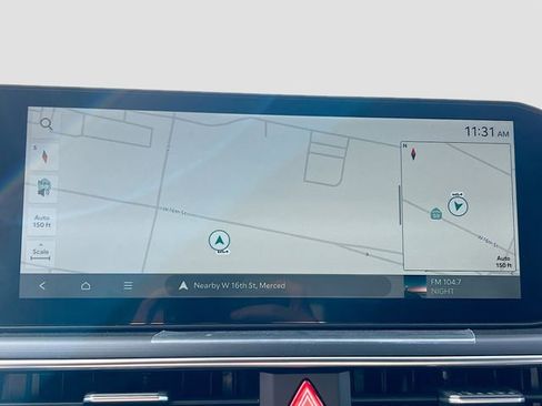 New 2026 Kia K5 GT-Line image 13