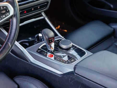 Used 2024 BMW M4 xDrive Competition w/ Executive Package AWD/4WD image 24