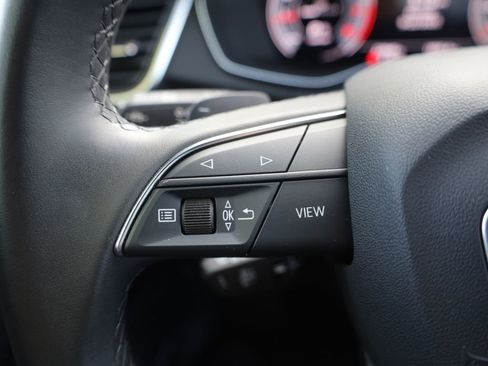 Used 2024 Audi Q5 2.0T Premium Plus image 48