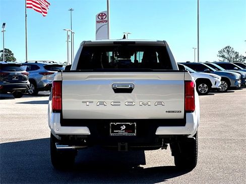 New 2026 Toyota Tacoma Limited image 7