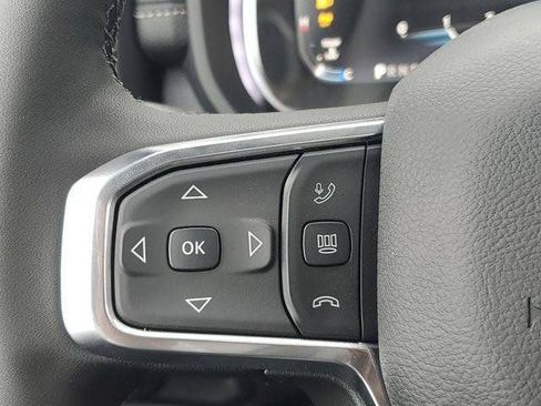 New 2026 RAM 2500 Laramie AWD/4WD image 21