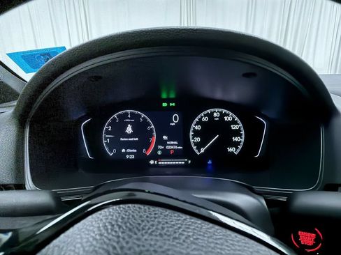 Used 2024 Honda Civic Sport image 21