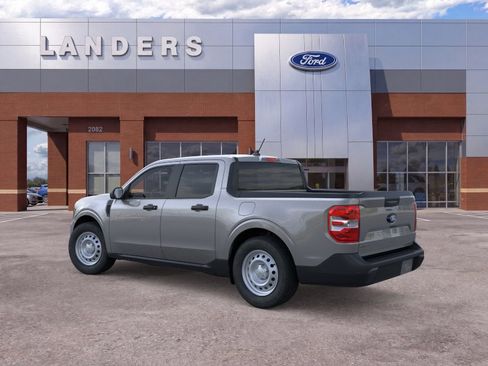 New 2026 Ford Maverick XL FWD image 4