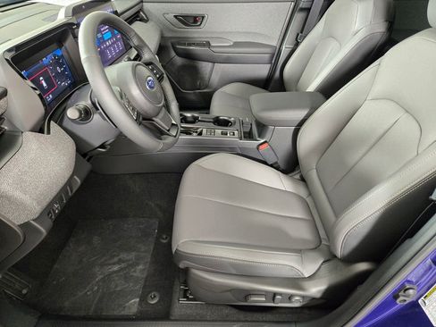 New 2026 Subaru Outback Limited AWD/4WD image 9