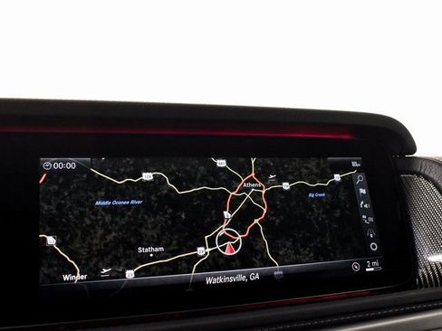 Certified 2023 Mercedes-Benz G 63 AMG 4MATIC image 41