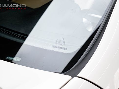 Used 2012 Mercedes-Benz SLK 350 image 20