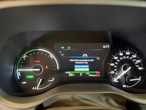 Certified 2026 Toyota Sienna XLE AWD/4WD image 14