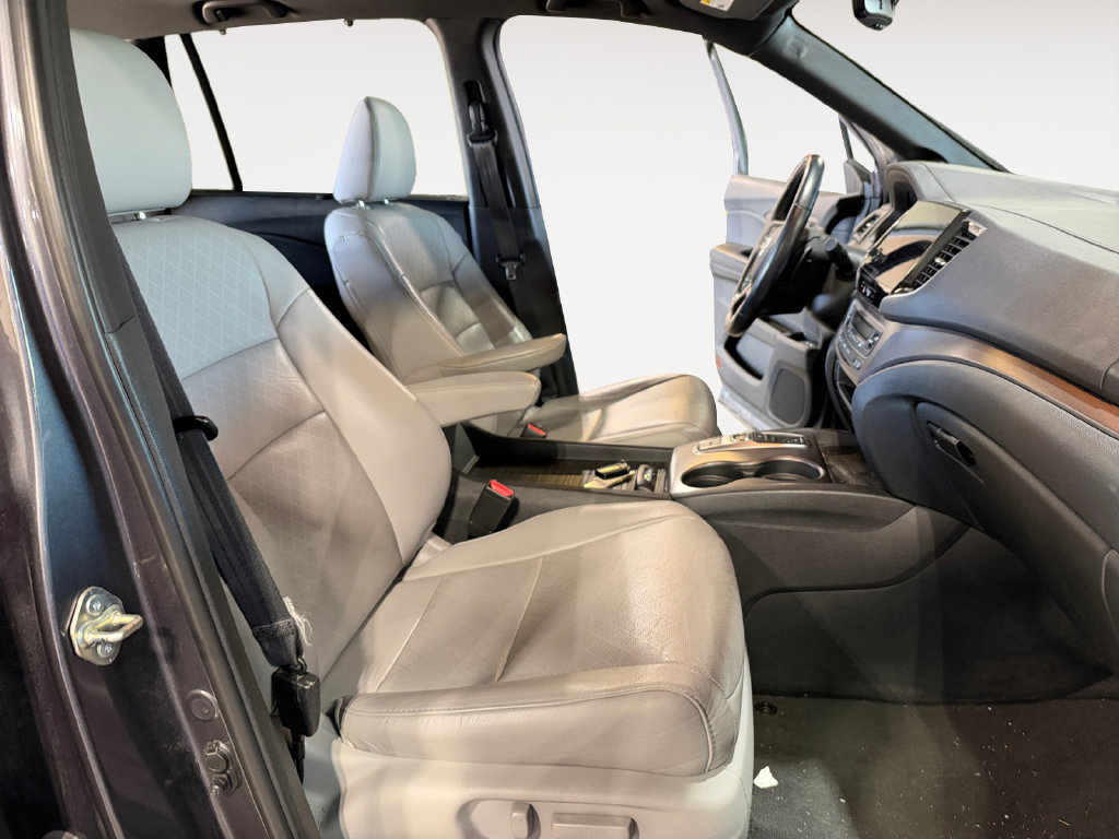 Used 2021 Honda Passport EX-L image 15