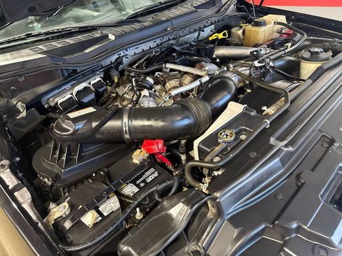 Used 2019 Ford F350 XLT AWD/4WD image 77