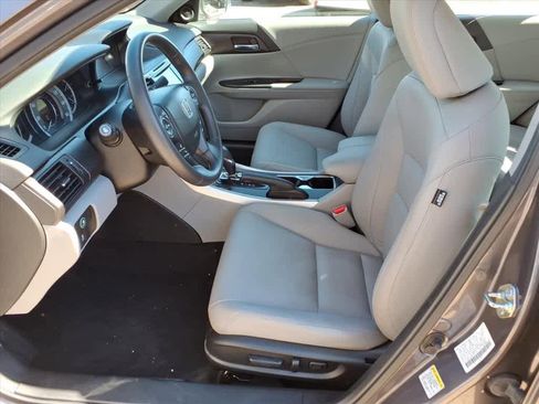 Used 2014 Honda Accord Touring image 13