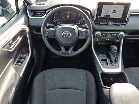 Certified 2024 Toyota RAV4 XLE image 11