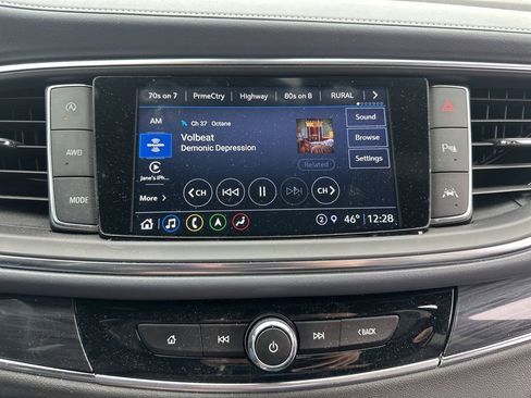 Used 2023 Buick Enclave Premium w/ Experience Buick Package AWD/4WD image 38