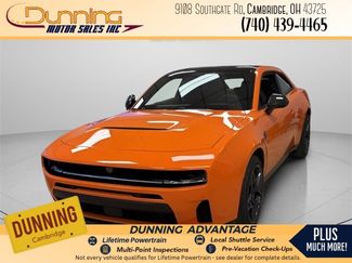 New 2026 Dodge Charger R/T Scat Pack video 1