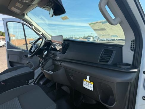 New 2026 Ford Transit 350 XL image 15