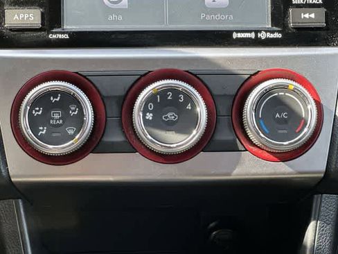 Used 2016 Subaru Crosstrek 2.0i Premium w/ Special Edition image 15