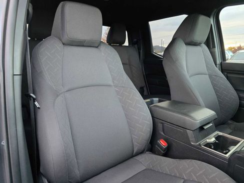 Certified 2025 Toyota Tacoma SR5 w/ SR5 Upgrade Package image 13