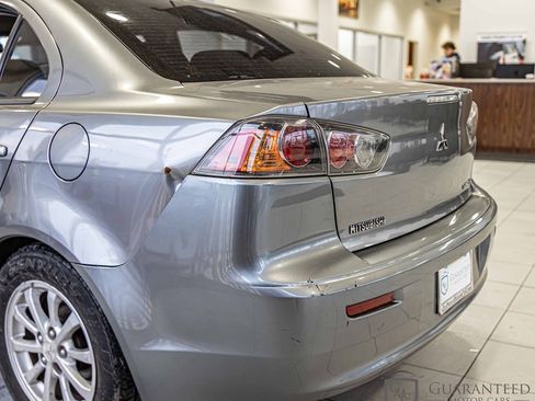 Used 2013 Mitsubishi Lancer ES image 14