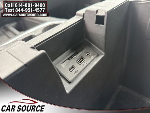 Used 2020 GMC Sierra 1500 AT4 w/ AT4 Premium Package AWD/4WD image 34