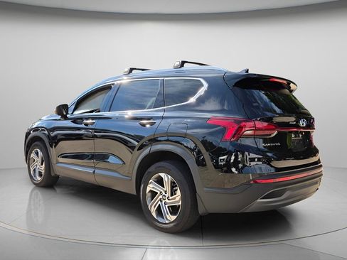 Used 2023 Hyundai Santa Fe SEL FWD image 6