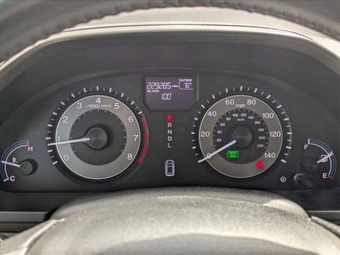 Used 2011 Honda Odyssey EX-L image 11