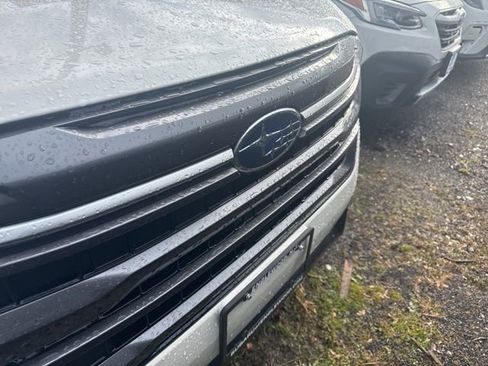 Used 2025 Subaru Forester Premium image 3