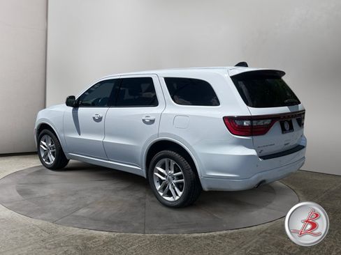 Used 2024 Dodge Durango GT AWD/4WD image 5