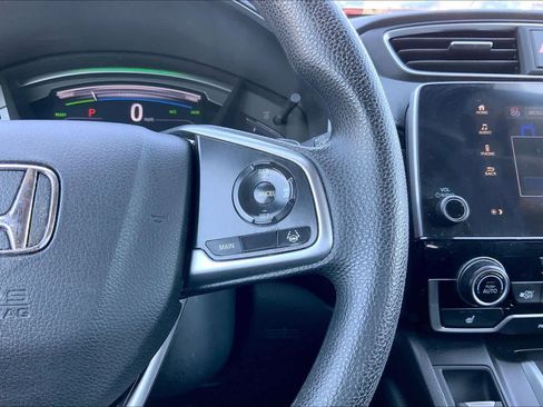 Used 2021 Honda CR-V EX image 24