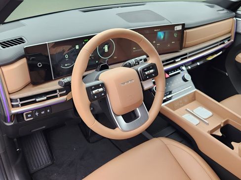 New 2026 Hyundai Santa Fe Limited AWD/4WD image 14