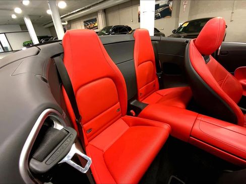 Used 2022 Mercedes-Benz SL 55 AMG AMG SL 55 image 18