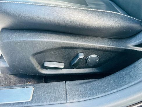 Used 2018 Ford Fusion Titanium image 20