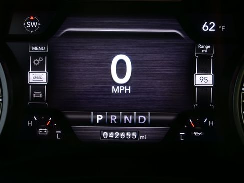 Used 2023 RAM 1500 Big Horn AWD/4WD image 27