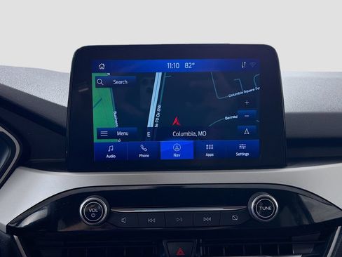 Used 2021 Ford Escape SE w/ Convenience Package FWD image 16