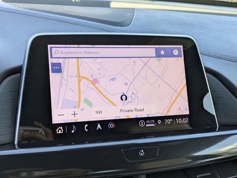 Certified 2023 Cadillac CT4 Premium Luxury image 20