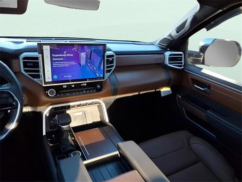 Used 2024 Toyota Tundra 1794 Edition image 9