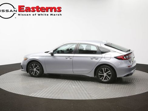 Used 2022 Honda Civic LX image 59