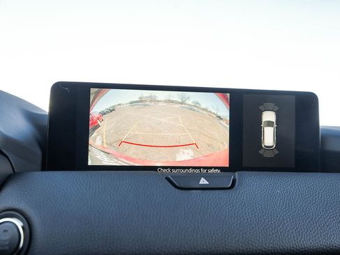 New 2026 MAZDA CX-90 3.3 Turbo w/ Premium Sport Pkg image 25