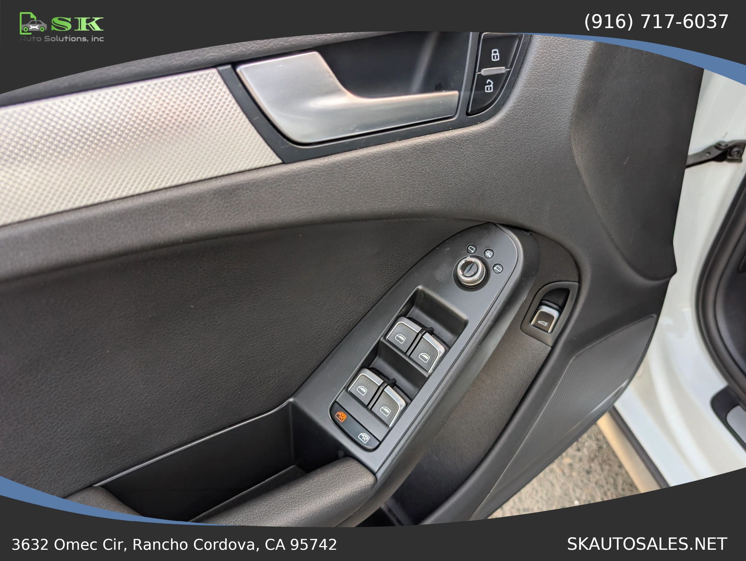 Used 2016 Audi A4 Premium w/ Audi MMI Navigation Plus AWD/4WD image 39