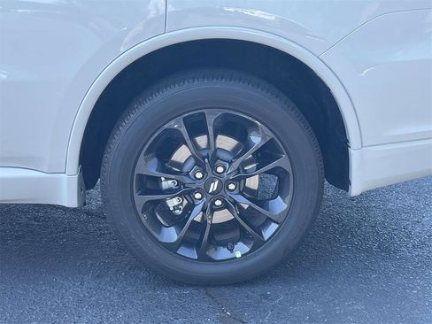New 2026 Dodge Durango GT w/ Blacktop Package image 37