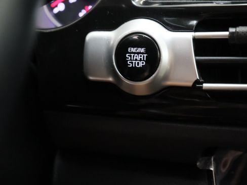 Used 2021 Kia Seltos SX w/ SX Sunroof Package AWD/4WD image 19