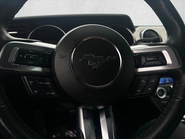 Used 2023 Ford Mustang Premium RWD image 22