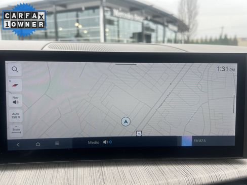 Used 2025 Hyundai Santa Fe Calligraphy image 24