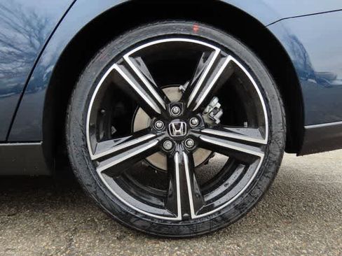 New 2026 Honda Accord SE image 8