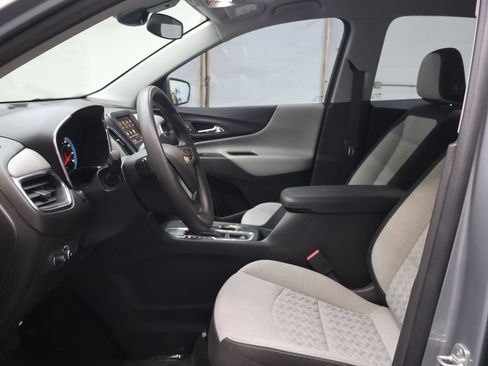 Used 2023 Chevrolet Equinox LS FWD image 16