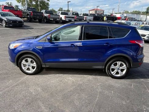 Used 2014 Ford Escape SE w/ Equipment Group 201A AWD/4WD image 6