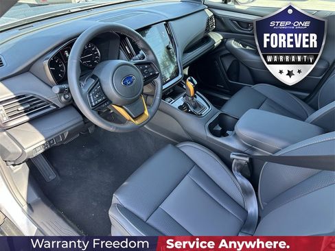 New 2025 Subaru Outback Wilderness image 13