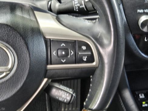 Used 2016 Lexus RX 350 FWD image 16