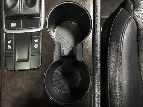 Used 2018 Kia Optima EX w/ Premium Package image 16