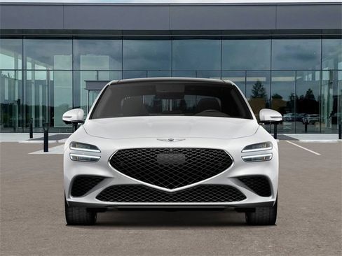 New 2026 Genesis G70 2.5T Prestige image 6