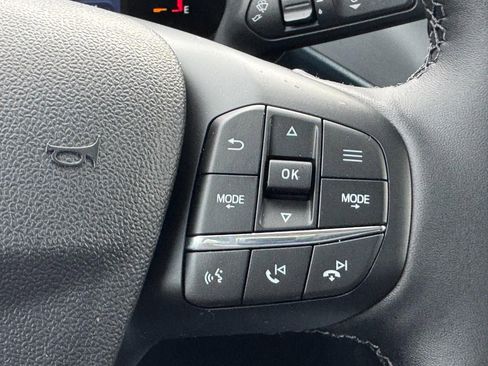 New 2025 Ford Maverick XLT w/ XLT Luxury Package image 13