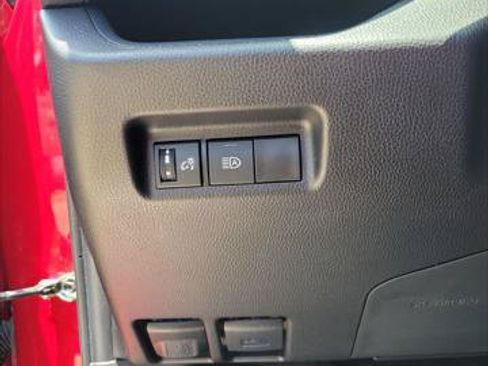 Certified 2025 Toyota RAV4 LE FWD image 16